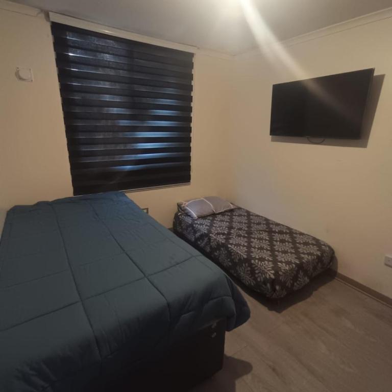 Departamento en la serena - Apartamento de 2 dormitorios - 8