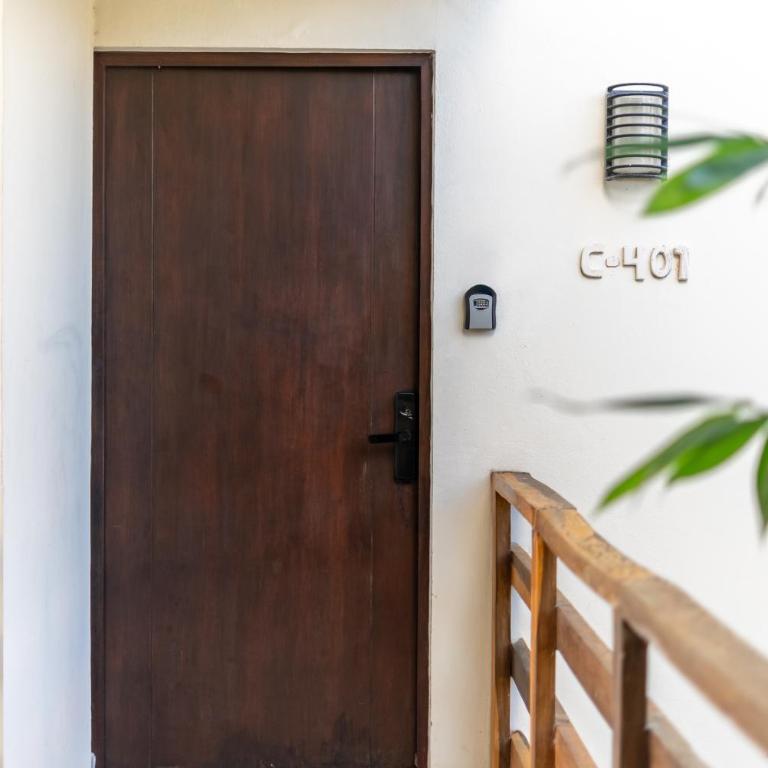 Sabbia by Zamá Homes - Two-Bedroom Apartment with Pool View - 33