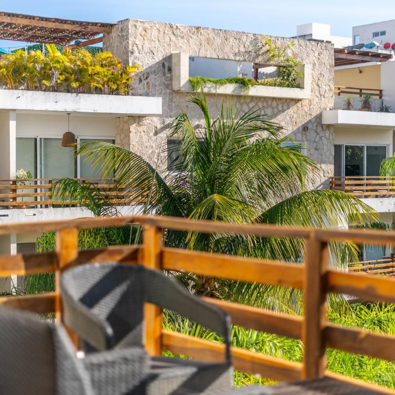 Sabbia by Zamá Homes - Two-Bedroom Apartment with Pool View - 32