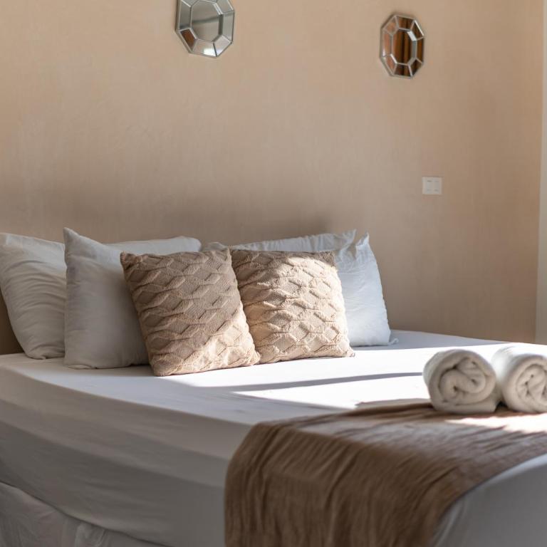 Sabbia by Zamá Homes - Two-Bedroom Apartment with Pool View - 26