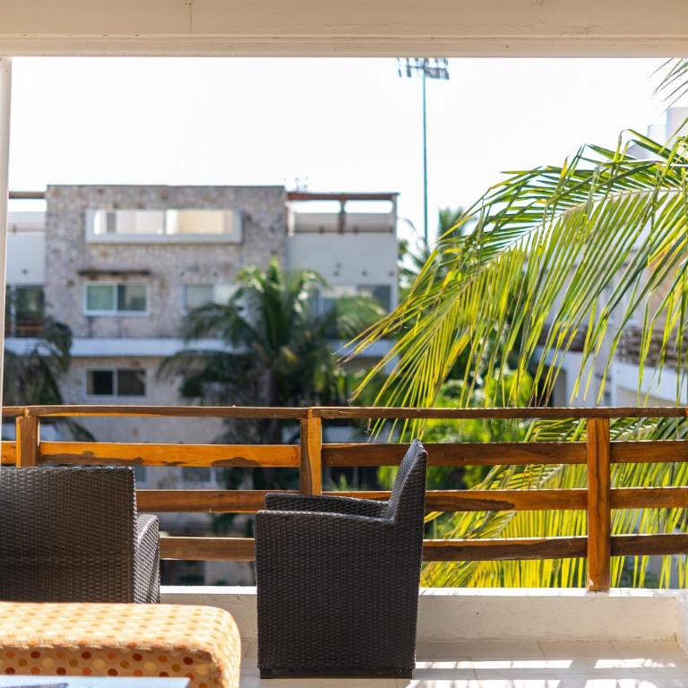 Sabbia by Zamá Homes - Two-Bedroom Apartment with Pool View - 25