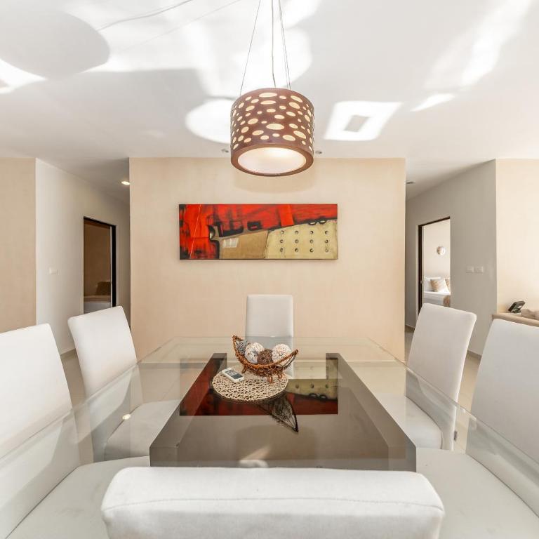 Sabbia by Zamá Homes - Two-Bedroom Apartment with Pool View - 23