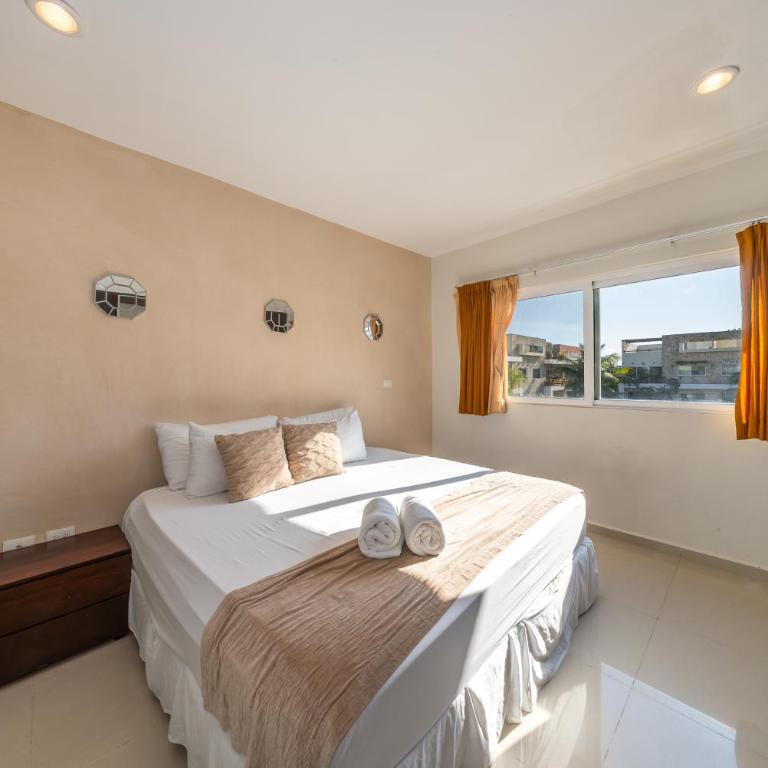 Sabbia by Zamá Homes - Two-Bedroom Apartment with Pool View - 21