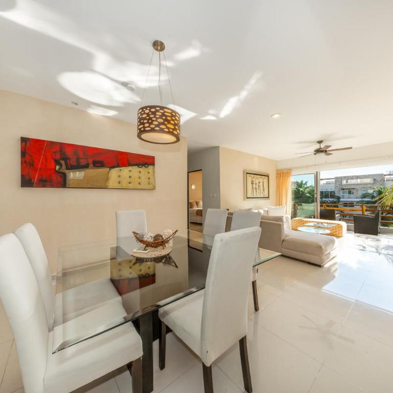 Sabbia by Zamá Homes - Two-Bedroom Apartment with Pool View - 20