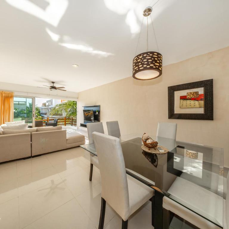 Sabbia by Zamá Homes - Two-Bedroom Apartment with Pool View - 19