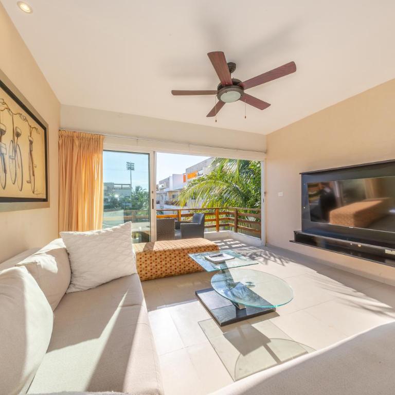 Sabbia by Zamá Homes - Two-Bedroom Apartment with Pool View - 15
