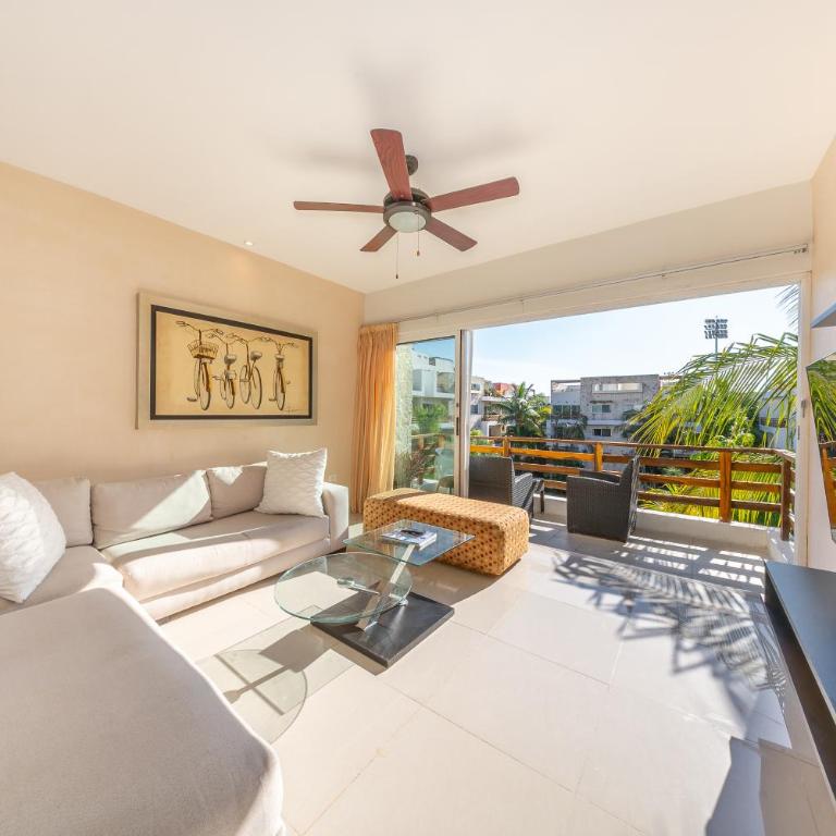 Sabbia by Zamá Homes - Two-Bedroom Apartment with Pool View - 14