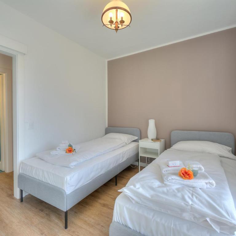 Antares150m from the Lake - Happy Rentals - Appartamento con Vista Lago - 20