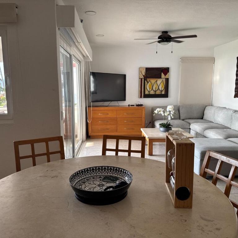 Despierta al Mar - Apartamento de 2 dormitorios con balcón y vistas al mar - 3