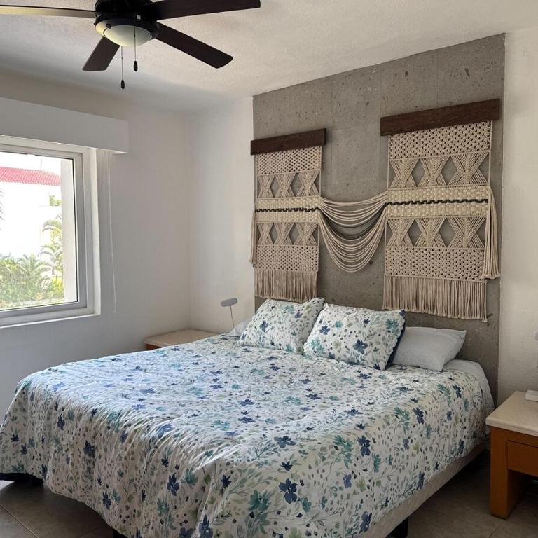 Despierta al Mar - Apartamento de 2 dormitorios con balcón y vistas al mar - 13