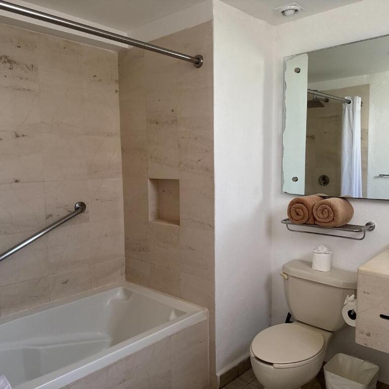 Despierta al Mar - Apartamento de 2 dormitorios con balcón y vistas al mar - 15