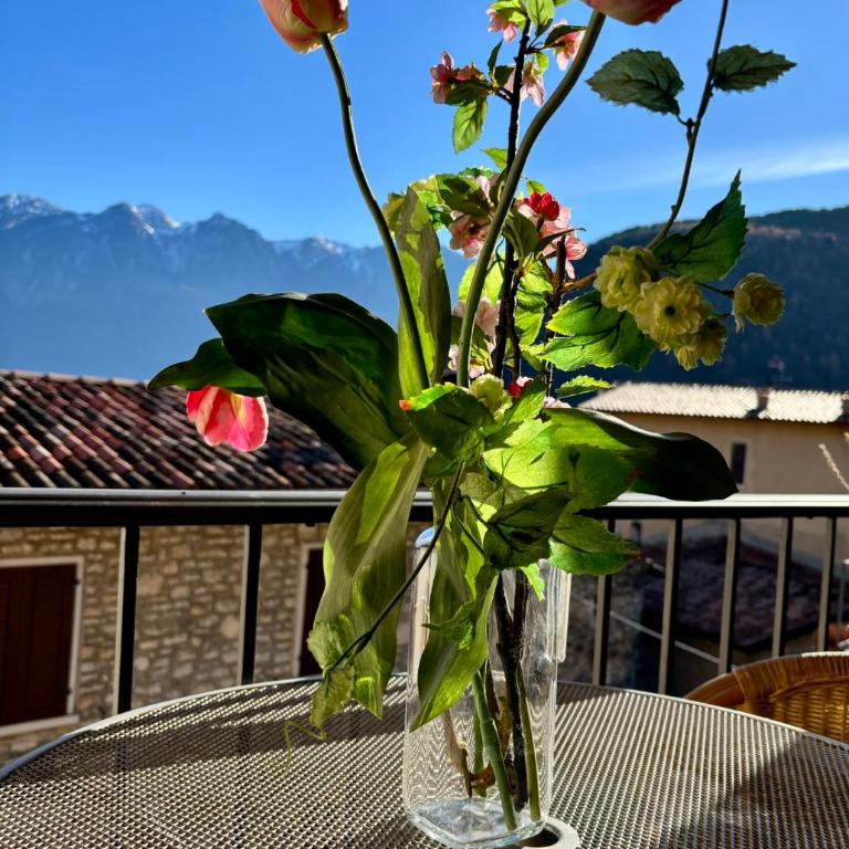 Prabione Antico Borgo Prabiu Appartement Leccino - Appartamento - 16