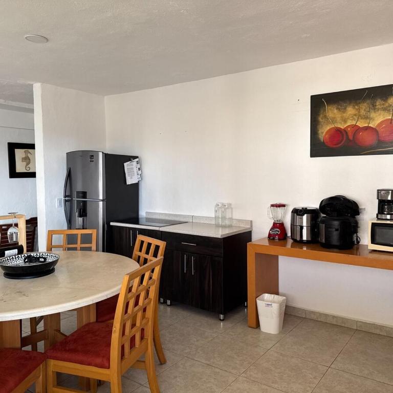 Despierta al Mar - Apartamento de 2 dormitorios con balcón y vistas al mar - 20