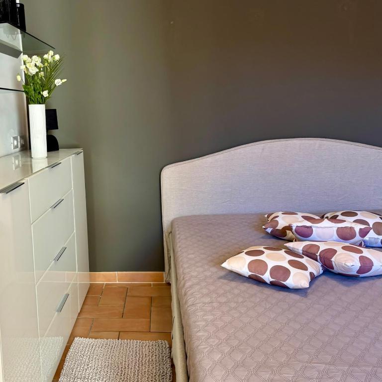 Prabione Antico Borgo Prabiu Appartement Leccino - Appartamento - 6