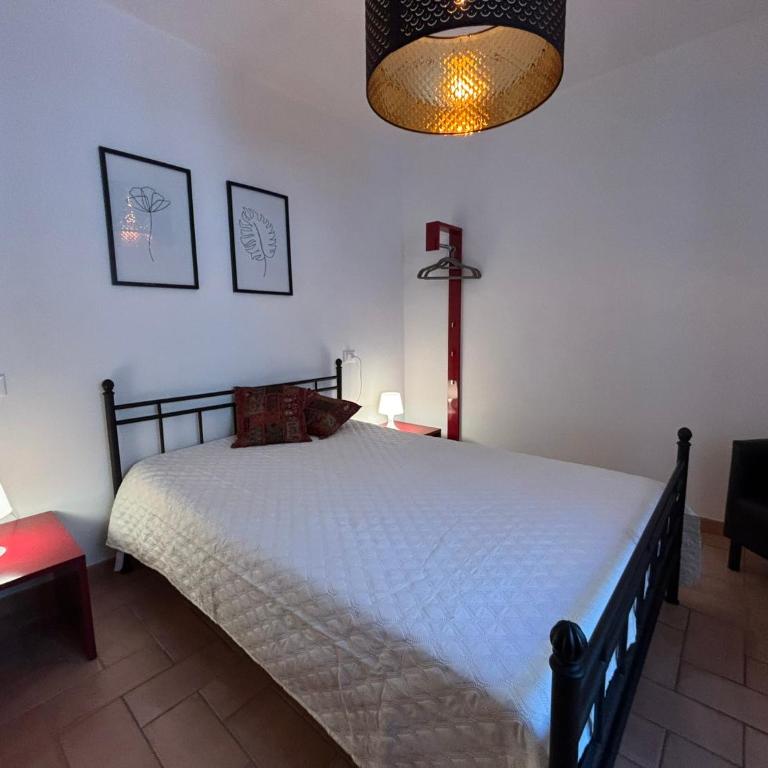 Prabione Antico Borgo Prabiu Appartement Leccino - Appartamento - 15