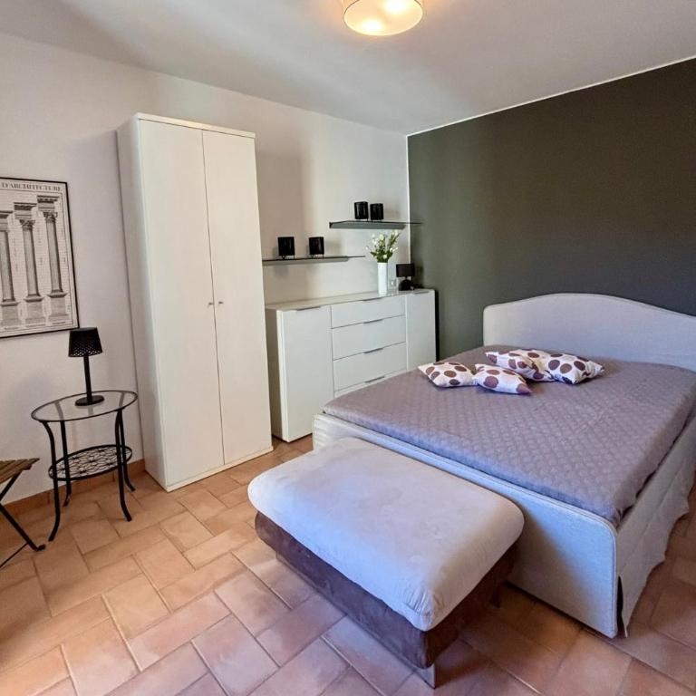 Prabione Antico Borgo Prabiu Appartement Leccino - Appartamento - 4