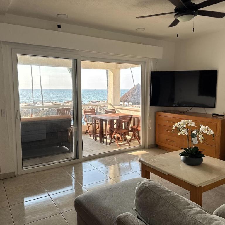 Despierta al Mar - Apartamento de 2 dormitorios con balcón y vistas al mar - 28