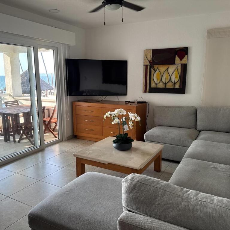 Despierta al Mar - Apartamento de 2 dormitorios con balcón y vistas al mar - 33