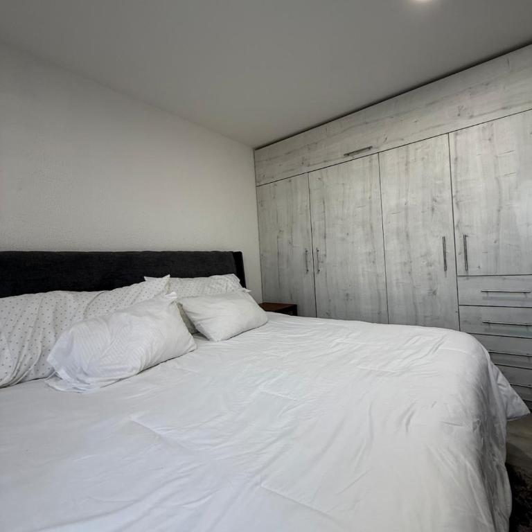 Rincón al sur de la CDMX - Three-Bedroom Apartment - 6