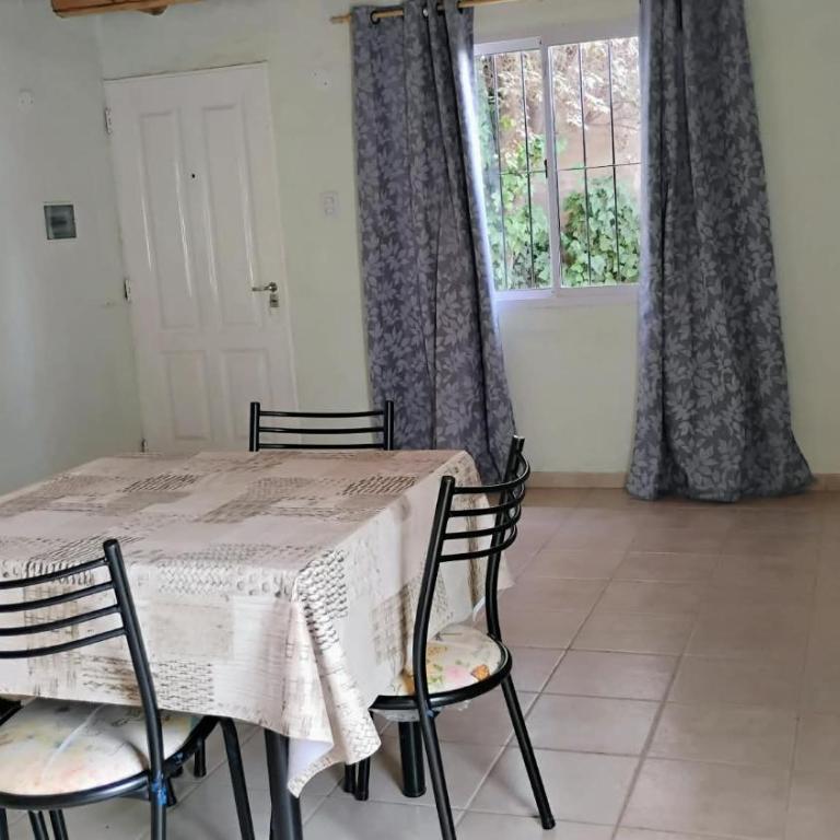 El Fresno - One-Bedroom Apartment - 1