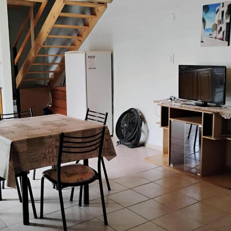 El Fresno - One-Bedroom Apartment - 3
