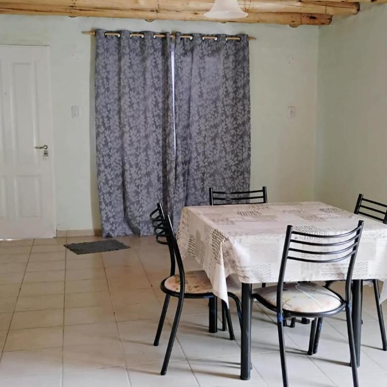 El Fresno - One-Bedroom Apartment - 5