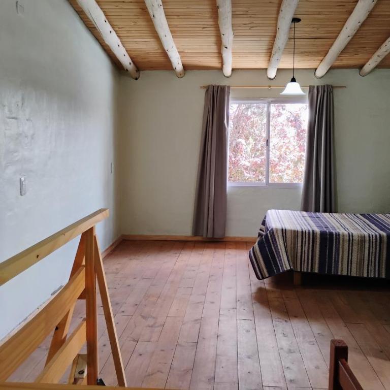 El Fresno - One-Bedroom Apartment - 6
