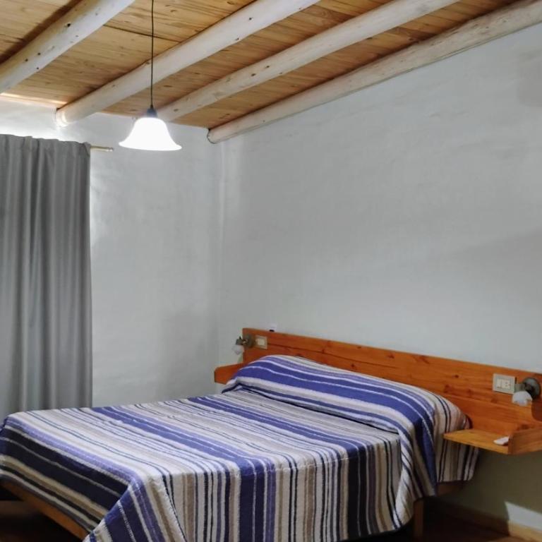 El Fresno - One-Bedroom Apartment - 9