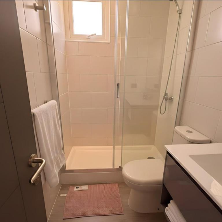 Metro Ñuble Ñuñoa I 2H1B I Estacionamiento - Two-Bedroom Apartment - 9
