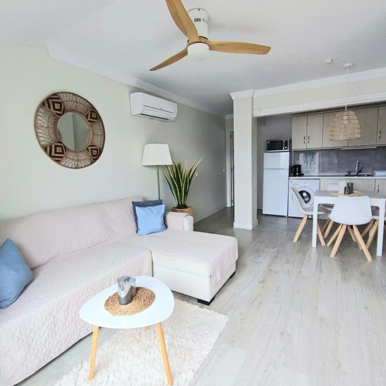 New City Penthouse near beach with sunny balcony - Apartamento de 1 dormitorio - 22