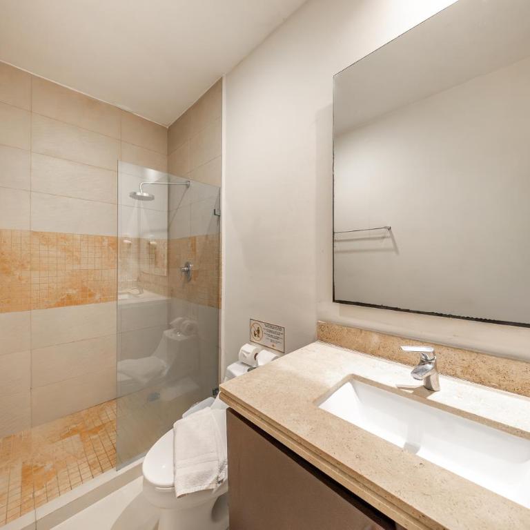Sabbia by Zamá Homes - Two-Bedroom Apartment with Pool View - 2
