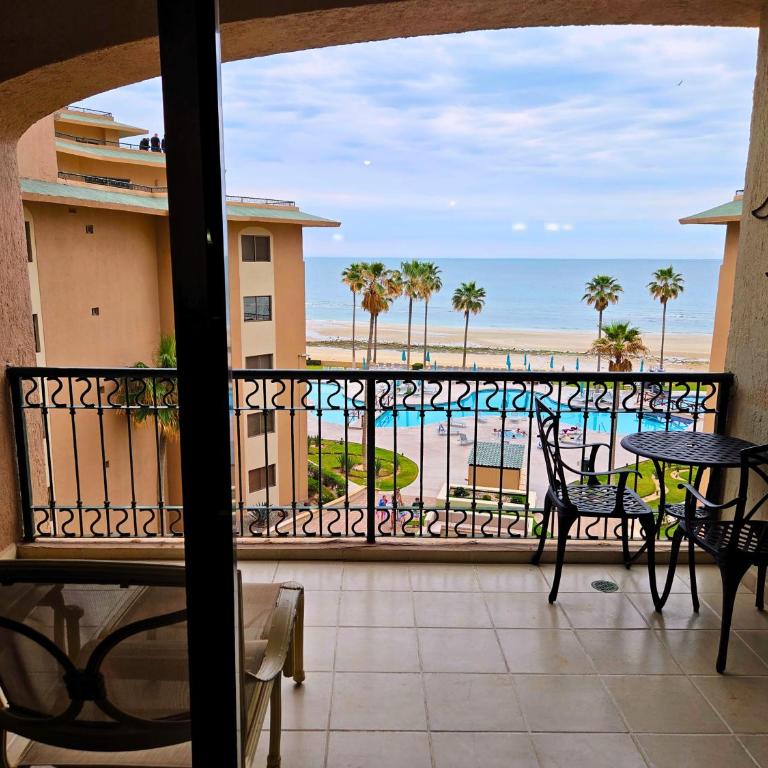 Sonoran Spa 405n modern 1-bedroom - Apartamento de 1 dormitorio - 23