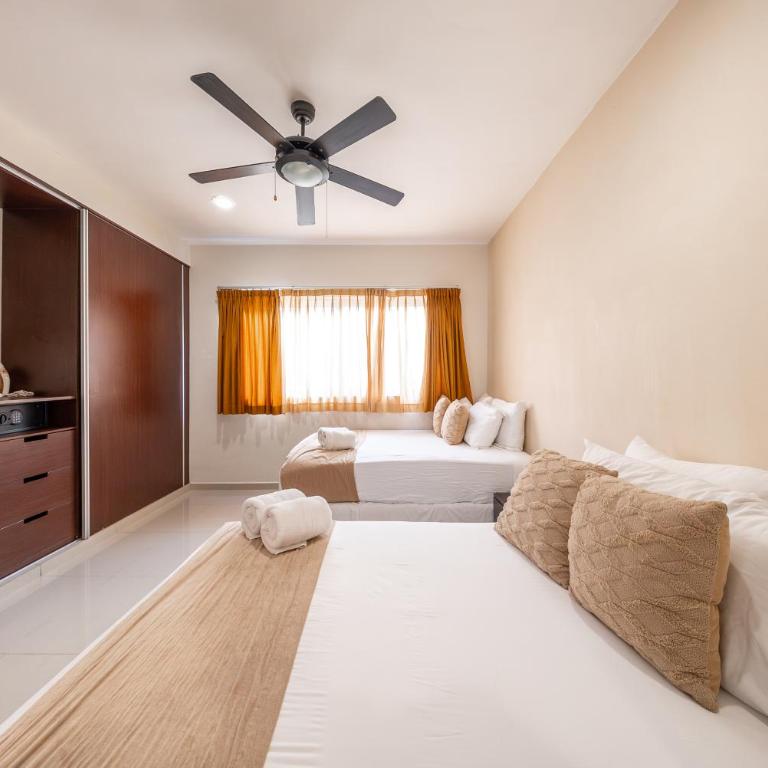 Sabbia by Zamá Homes - Two-Bedroom Apartment with Pool View - 8