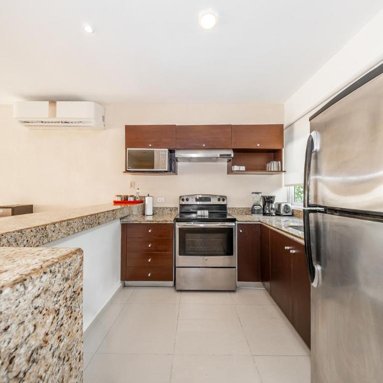 Sabbia by Zamá Homes - Two-Bedroom Apartment with Pool View - 9
