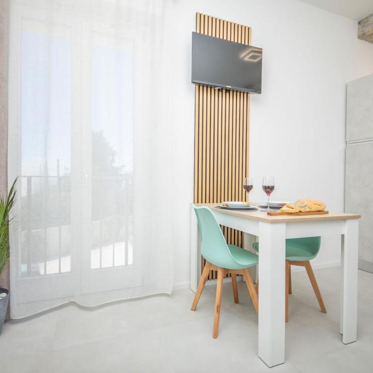 Piccola Perla di Assisi Comfort e Stile - Appartamento con 1 Camera da Letto - 2
