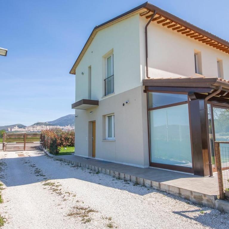 Piccola Perla di Assisi Comfort e Stile - Appartamento con 1 Camera da Letto - 3