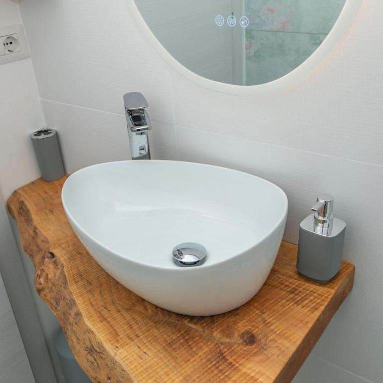 Piccola Perla di Assisi Comfort e Stile - Appartamento con 1 Camera da Letto - 5
