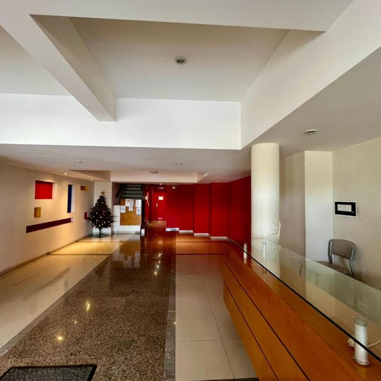Departamento frente a la costa - One-Bedroom Apartment - 6