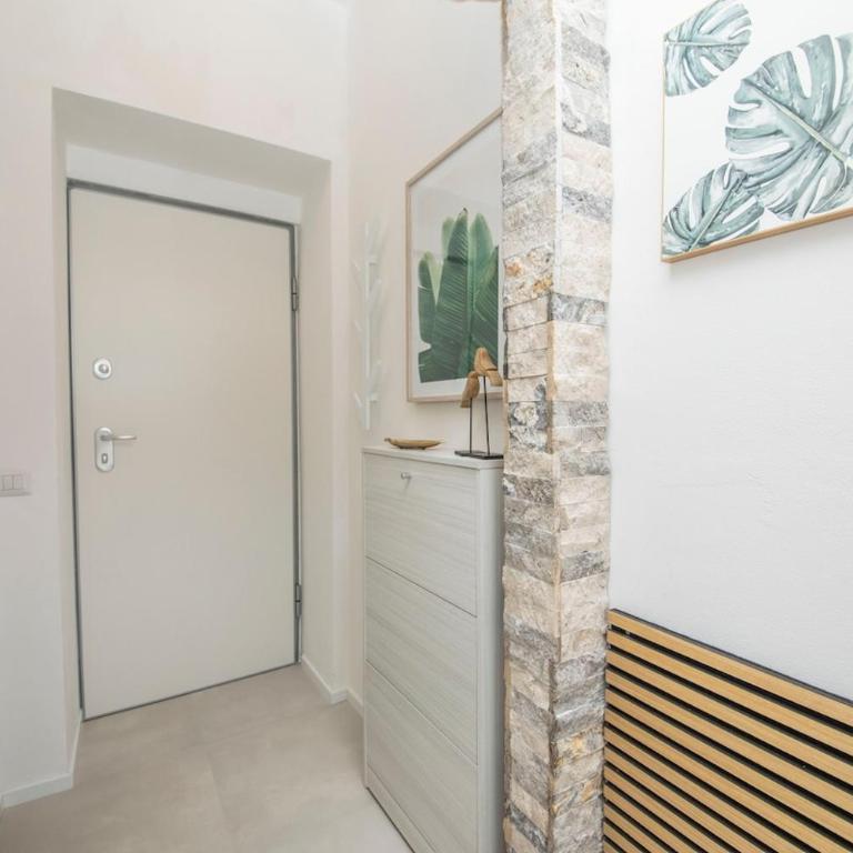 Piccola Perla di Assisi Comfort e Stile - Appartamento con 1 Camera da Letto - 7