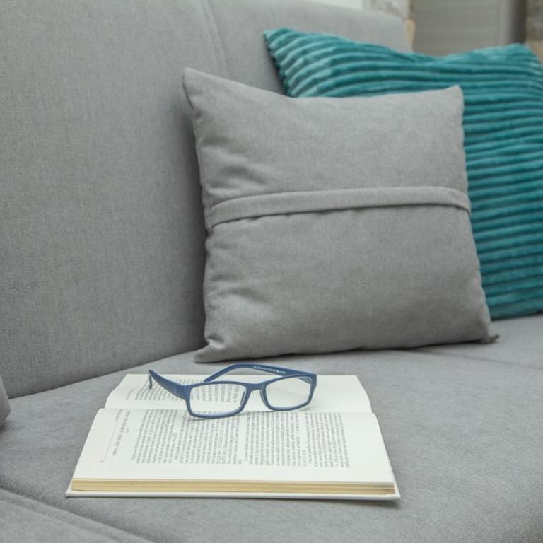 Piccola Perla di Assisi Comfort e Stile - Appartamento con 1 Camera da Letto - 8