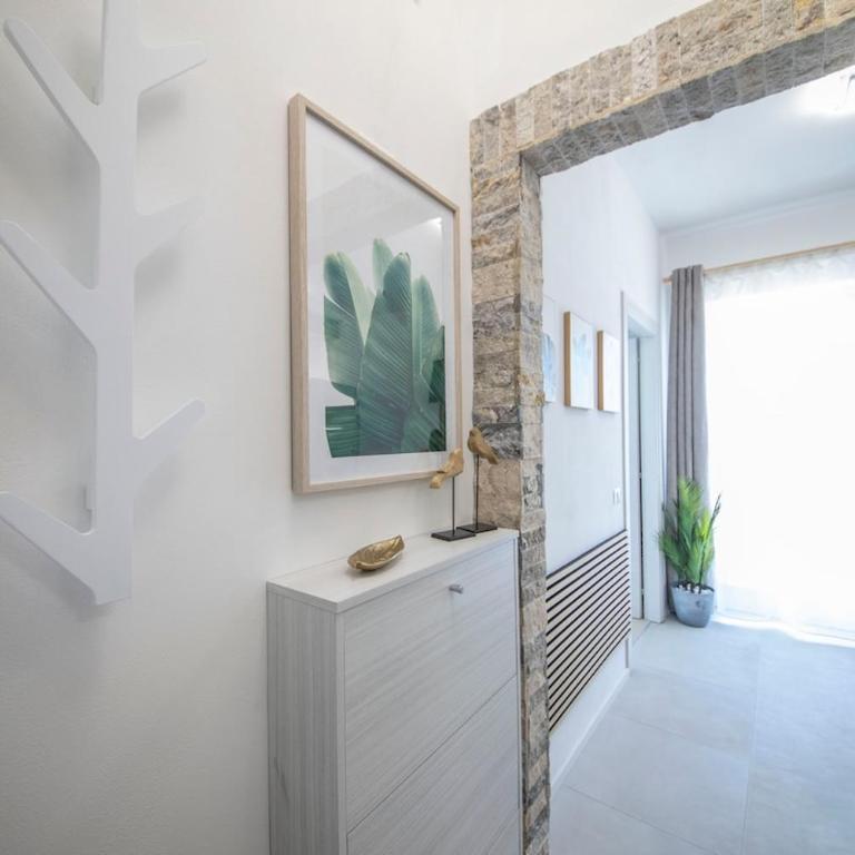 Piccola Perla di Assisi Comfort e Stile - Appartamento con 1 Camera da Letto - 13