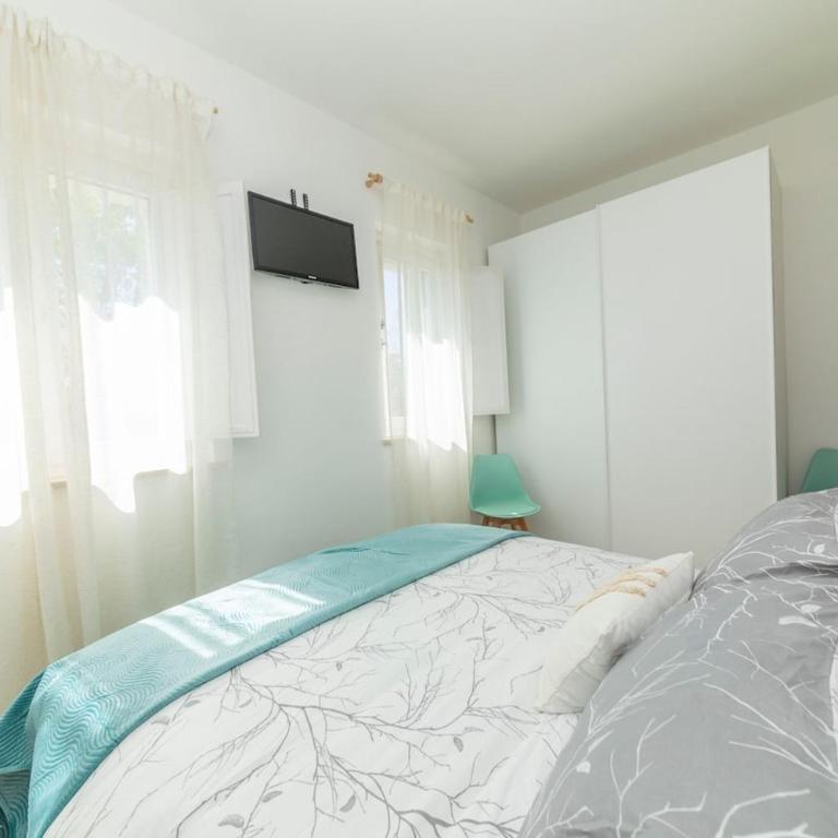 Piccola Perla di Assisi Comfort e Stile - Appartamento con 1 Camera da Letto - 14
