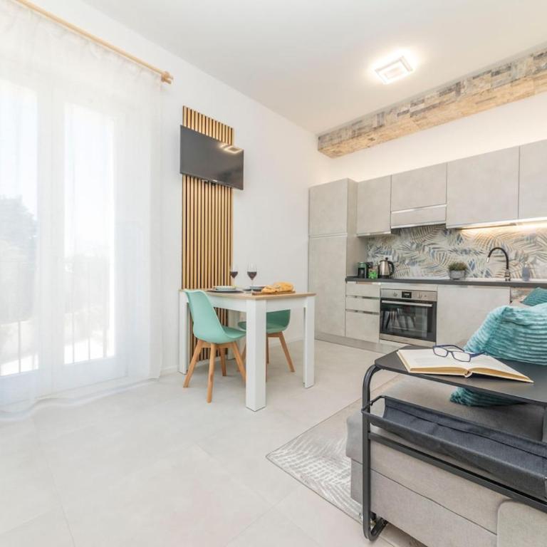 Piccola Perla di Assisi Comfort e Stile - Appartamento con 1 Camera da Letto - 15