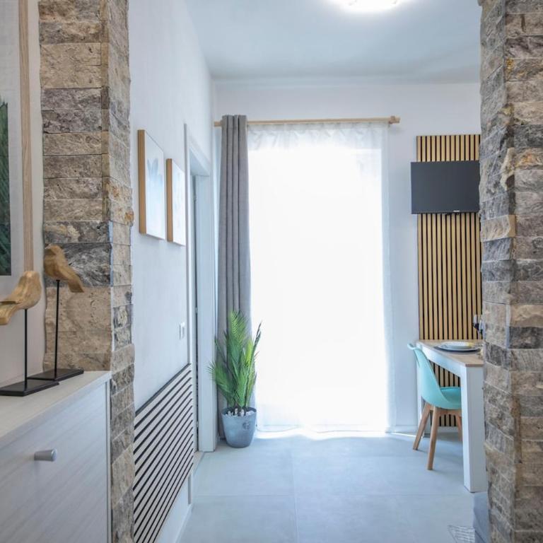 Piccola Perla di Assisi Comfort e Stile - Appartamento con 1 Camera da Letto - 21
