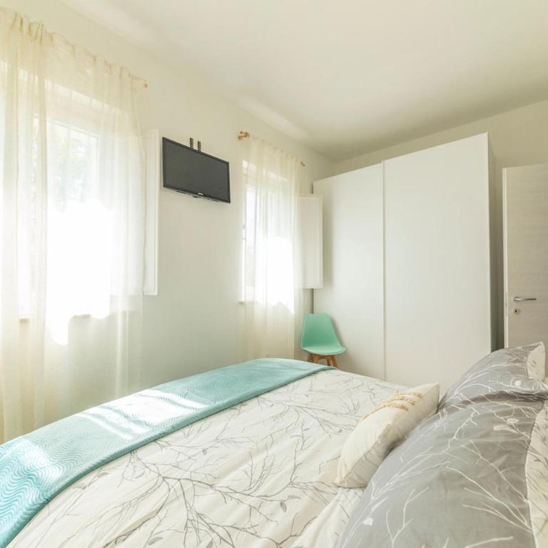 Piccola Perla di Assisi Comfort e Stile - Appartamento con 1 Camera da Letto - 26
