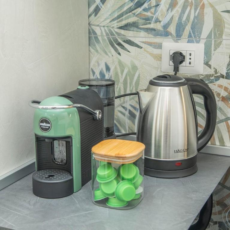 Piccola Perla di Assisi Comfort e Stile - Appartamento con 1 Camera da Letto - 28