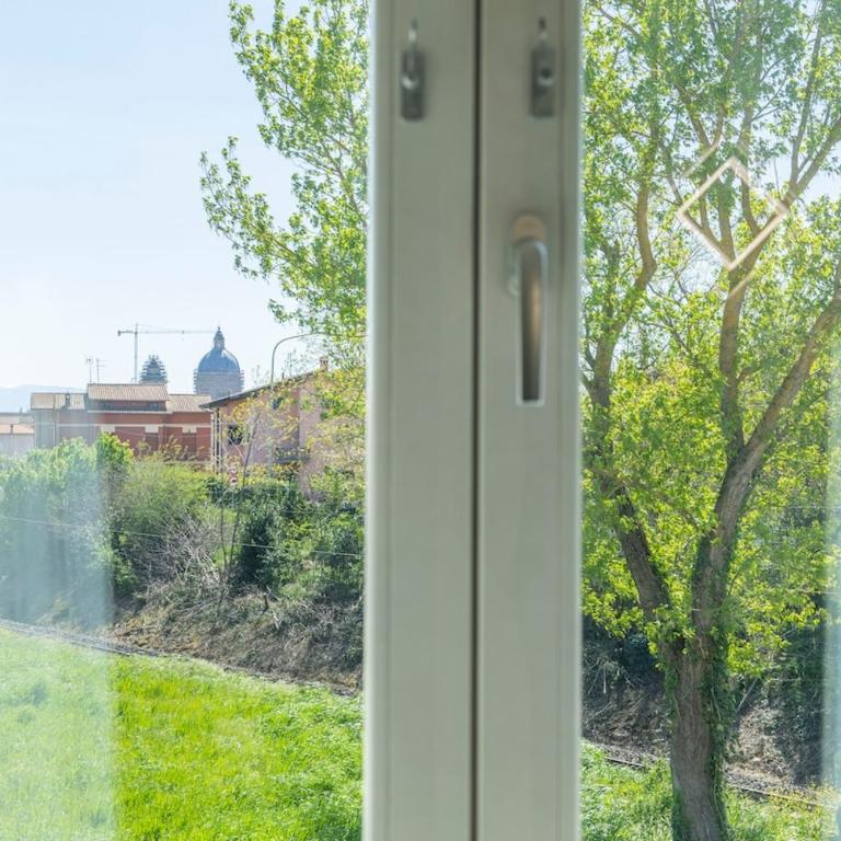 Piccola Perla di Assisi Comfort e Stile - Appartamento con 1 Camera da Letto - 31