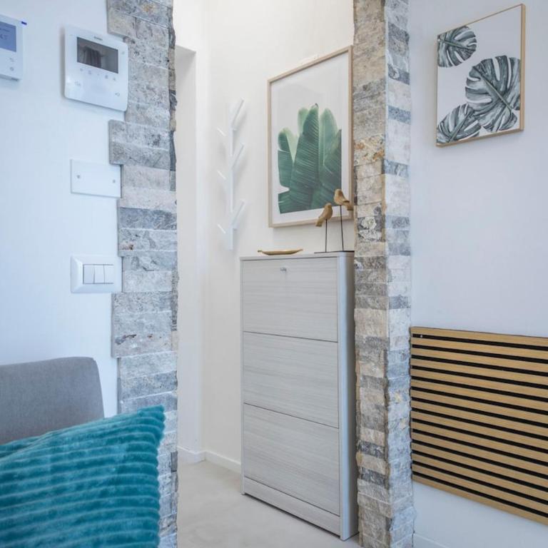 Piccola Perla di Assisi Comfort e Stile - Appartamento con 1 Camera da Letto - 32