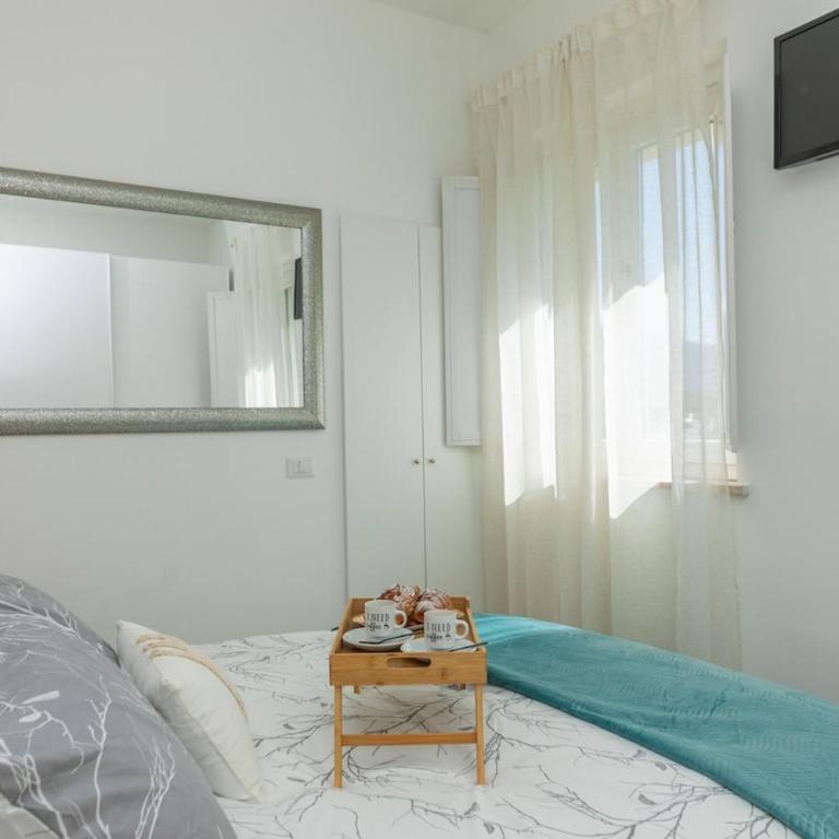 Piccola Perla di Assisi Comfort e Stile - Appartamento con 1 Camera da Letto - 36