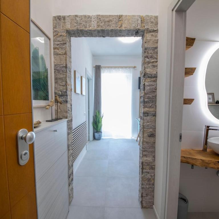 Piccola Perla di Assisi Comfort e Stile - Appartamento con 1 Camera da Letto - 37